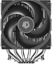 Повітряне охолодження ID-Cooling Frozn A620 Pro SE Black