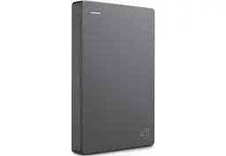 Зовнішній жорсткий диск Seagate Basic 2 TB Gray (STJL2000400) [48547] - мініатюра 3