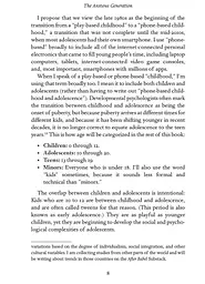 The Anxious Generation. How the Great Rewiring of Childhood Is Causing an Epidemic of Mental Illness - мініатюра 9