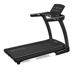 Бігова доріжка Toorx Mirage S40 (MIRAGE S40)