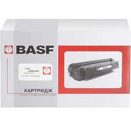 Картридж тон. BASF для Xerox Phaser 3140/3155/3160 аналог 108R00909 Black ( 2500 ст.) (BASF-KT-3140-108R00909) - мініатюра 2