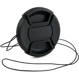 Кришка об'єктива Extradigital Lens Cap D58 (LCP1908)