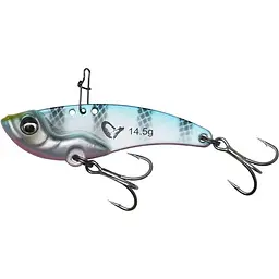 Цикада Savage Gear Vib Blade 55mm 14.5g Бірюзовий (1013-1854.11.88)