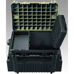 Ящик Meiho Versus Run Gan System Box VS-7090N 440x293x293mm Green - мініатюра 3