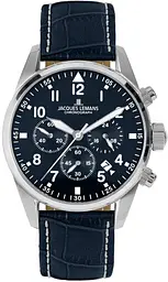 Годинник JACQUES LEMANS 42-2B