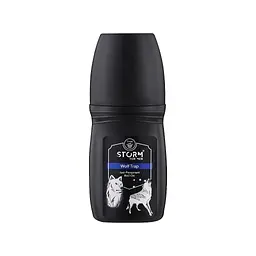 Антиперспірант Storm Beauty For Men Wolf Trap 50 мл (8699009451955)
