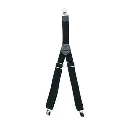 Підтяжки дитячі Weatro Чорні Weatro det-pd-031 (det-pd-031) - мініатюра 2