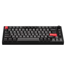 Клавіатура механічна P1 Pro 84Key, Keychron Super Banana, WL/BT/USB-A, QMK/VIA, Hot-Swap, E Lemokey teh0013895 - мініатюра 7