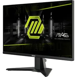 Монітор MSI MAG 255XF - мініатюра 4