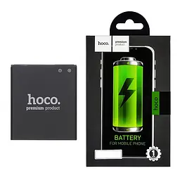 Акумулятор Hoco HB5V1 для Huawei U8833/ Y300/ Y511-U30/ Y5C/ Y541 - мініатюра 5