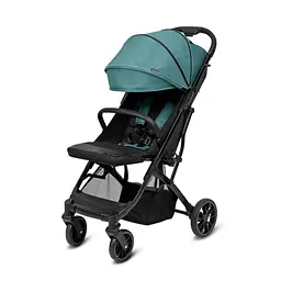 Прогулянкова коляска Kidwell Colmer Royal Green - мініатюра 5