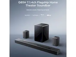 Саундбар TCL Q85HE - мініатюра 10