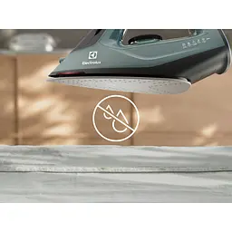 Праска Electrolux Care 500 E5SI2-6OG чорно-зелена - мініатюра 9