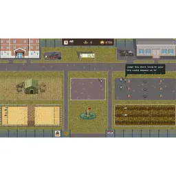 Ключ активації Microsoft Full Metal Sergeant для Xbox One/Series S/X - мініатюра 6