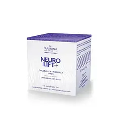 Ліфтинг-емульсія SPF15 Neurolift Farmona 50 мл - мініатюра 2