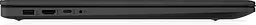 Ноутбук HP 17-cn0222ng 8/256GB Black (9R3L8EA) [Windows 11 Home, QWERTZ, німецька клавіатура, NOP] Seller Refurbished - мініатюра 5