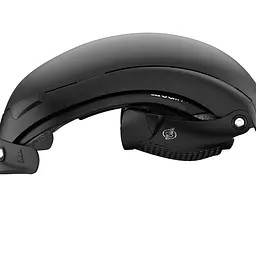Велошолом Cairn Matris ONE SIZE Чорний - мініатюра 3