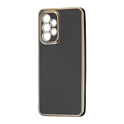 Чохол Golden Line Samsung A33 5G (A336) Black