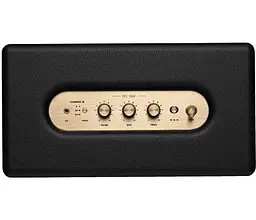 Моноблочна акустична система Marshall Stanmore III Black (1006010) - мініатюра 5