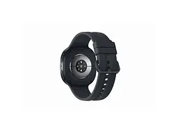 Смарт-годинник Samsung Galaxy Watch9 Graphite LTE 44mm Sport Band Black M/L (SM-L355FZKA) - мініатюра 5