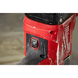 Міксер будівельний акумуляторний MILWAUKEE, M18 FPM-0X (каркас, HDкейс) - мініатюра 10