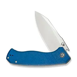 Ніж cкладний Civivi Placoid C23079-2 - мініатюра 4