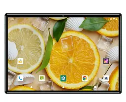 Планшет-телефон Adronix Elit Tab 10 LTE Green 4/32 DUAL SIM 10.1" IPS + Чохол у ПОДАРУНОК - мініатюра 6