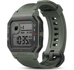 Смарт-годинник Amazfit Neo Smartwatch Creen A2001 - мініатюра 2
