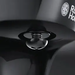 Кавоварка Russell Hobbs 22620-56 Textures Plus+ Black - мініатюра 5