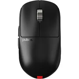 Миша Pulsar X2H V3 eS Medium Black (PX2H3ES21) [156855]