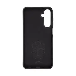 Чехол ArmorStandart ICON для Samsung A25 5G (A256) Black (ARM69656) - мініатюра 2
