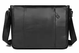 Чоловіча сумка Vintage 34,5х26,5х11,5 см sum0020132