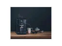Кавомашина автоматична Nivona CafeRomatica 790 (NICR 790) - мініатюра 3
