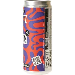 Пиво Underwood Brewery Spritz світле нефільтроване 6.0% 0.33 л з/б - мініатюра 3