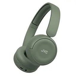 Навушники JVC HAS59W Green (HA-S59W) (HA-S59W-G-U)