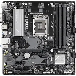 Материнська плата Gigabyte B760M D3HP DDR4 [146929]