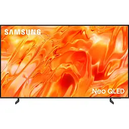 Телевізор Samsung QN70H 43` Neo QLED 4K (QE43QN70HAUXUA) [174318]