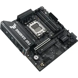 Материнська плата Asus TUF GAMING B850M-E WIFI - мініатюра 4