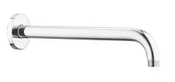 Душова система прихованого монтажу із змішувачем Grohe Eurosmart New UA25183004, Хром - мініатюра 4