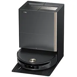 Робот-пилосос Mova S70 Ultra Roller Black (RLZ52EE-Bl)