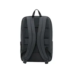 Рюкзак XiaomiXiaomi Classic Business Backpack 2 Black - мініатюра 3