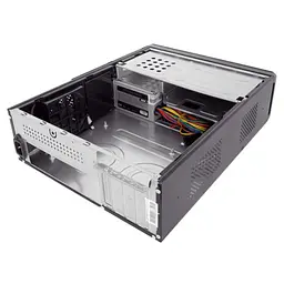 Корпус Gamemax ST607-400W - мініатюра 2
