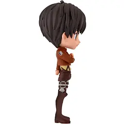 Фігурка Attack on Titan Q-posket Eren Yeager vol.2 ver.A (Атака титанів) 18 см - мініатюра 2