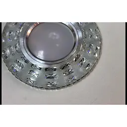 Точкові світильники врізні Linisoln 7048 White Led - мініатюра 4