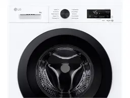 Пральна машина автоматична LG F2Y2NS6WE - мініатюра 6