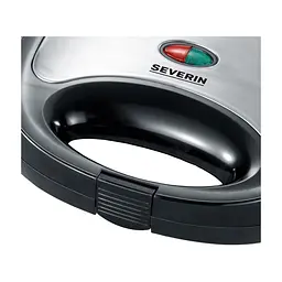 Сендвічниця Severin SA 2969 - мініатюра 6