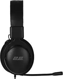 Навушники HF Stereo 2E HG310 Gaming V2 mini-jack black 1.5m UA - мініатюра 3