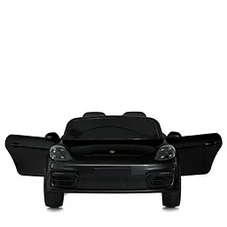Дитячий електромобіль-машина Bambi M 5826EBLRS-2 до 30 кг - мініатюра 2