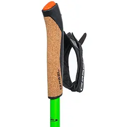 Палиці для скандинавської ходьби Gabel Carbon XT 2S-80 F.L. - мініатюра 3