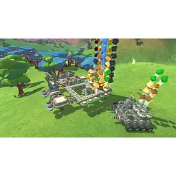 Ключ активації Microsoft TerraTech для Xbox One/Series - мініатюра 5